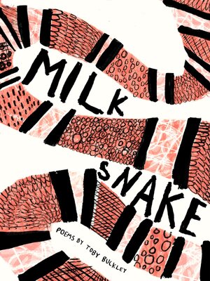 cover image of Milk Snake